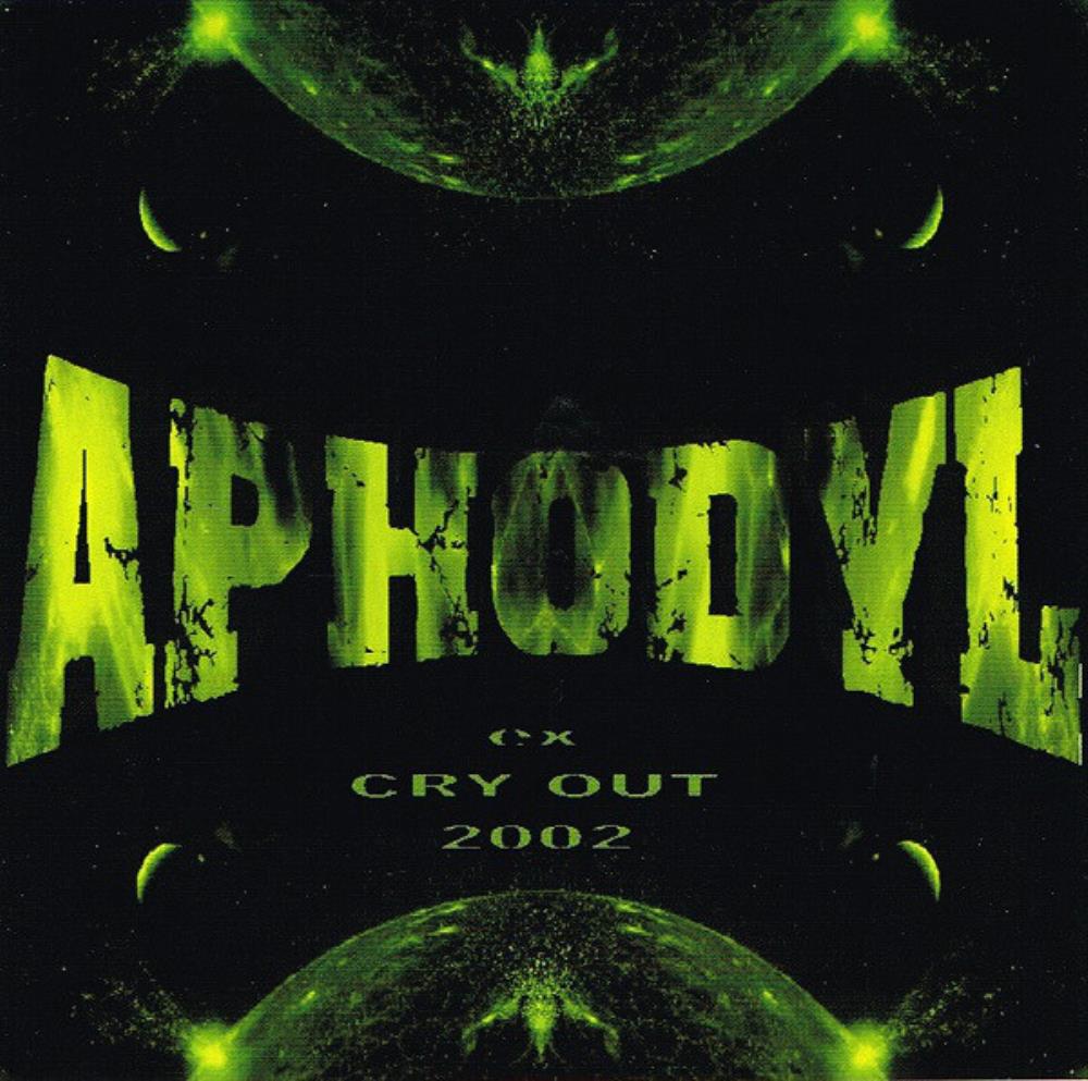 Aphodyl Ex Cry Out album cover