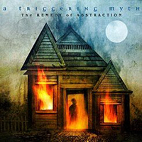 A Triggering Myth - The Remedy Of Abstraction CD (album) cover