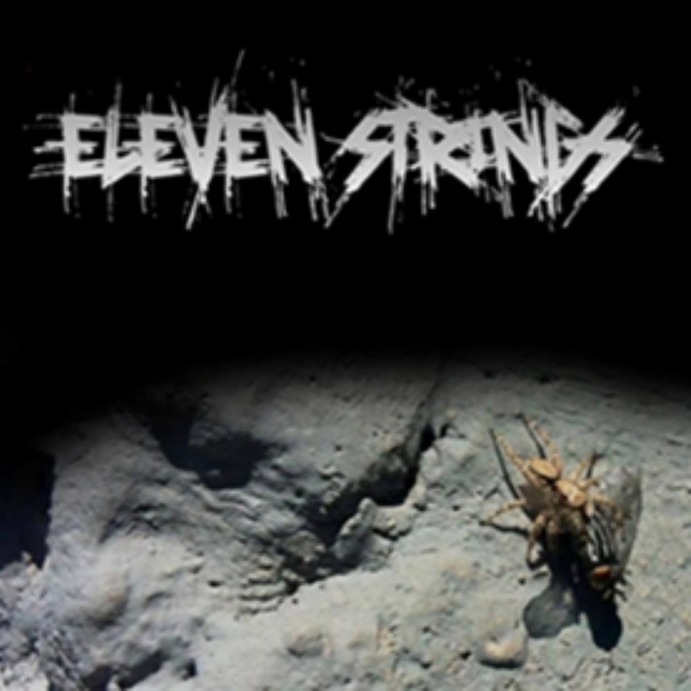 Eleven Strings - # 0 CD (album) cover