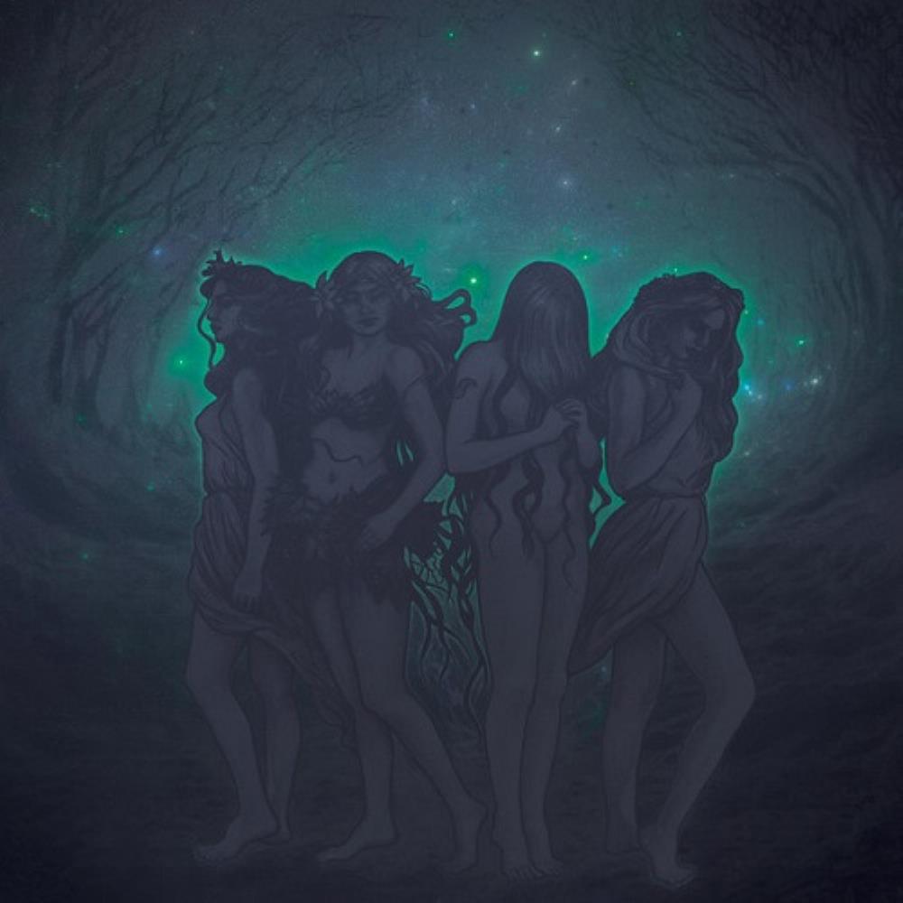 Fobia Inc Astral Seasons album cover