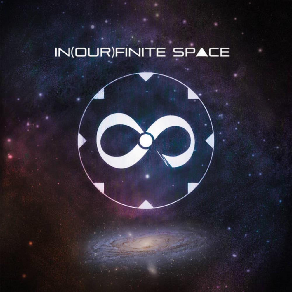 In(Our)Finite Space Andromeda album cover