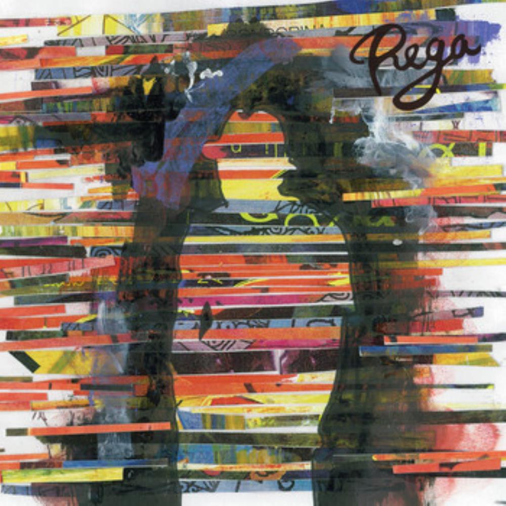 Rega Rega album cover