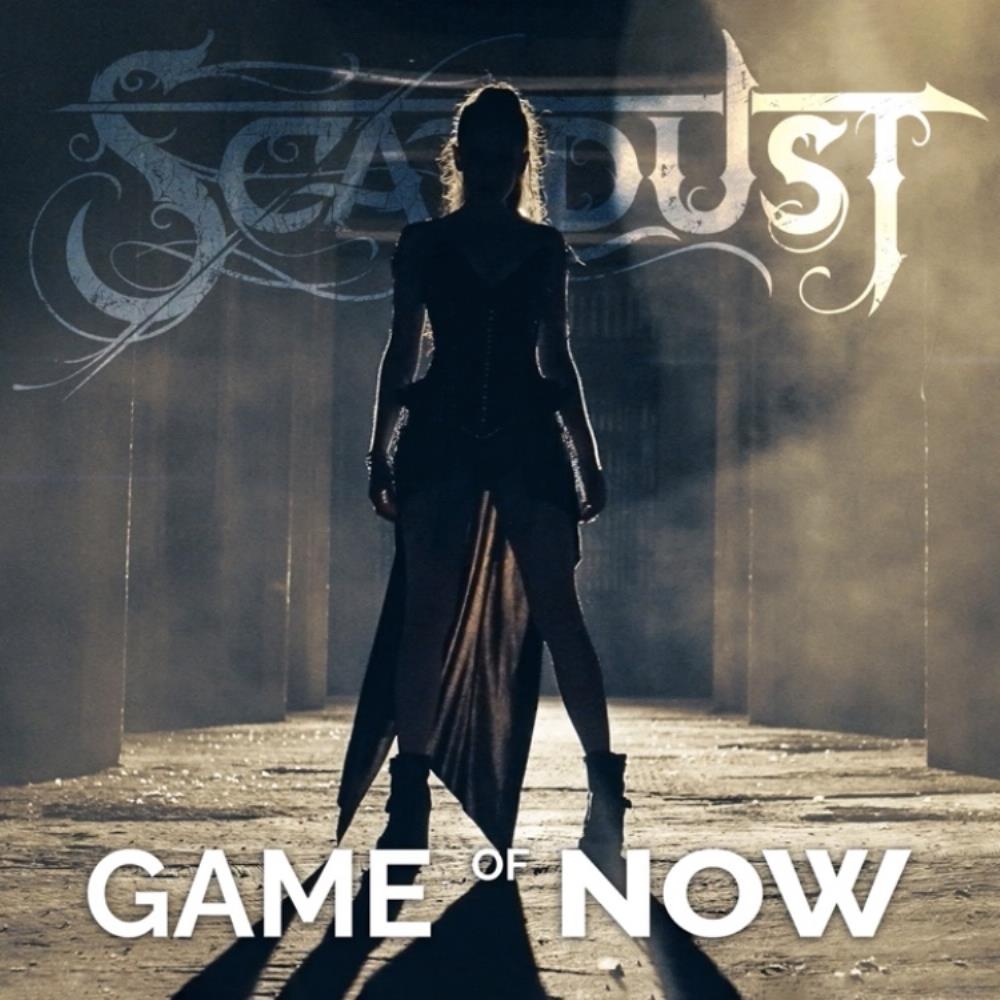 Scardust - Game of Now CD (album) cover
