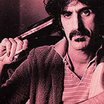 Frank Zappa Shut Up 'N Play Yer Guitar Some More album cover