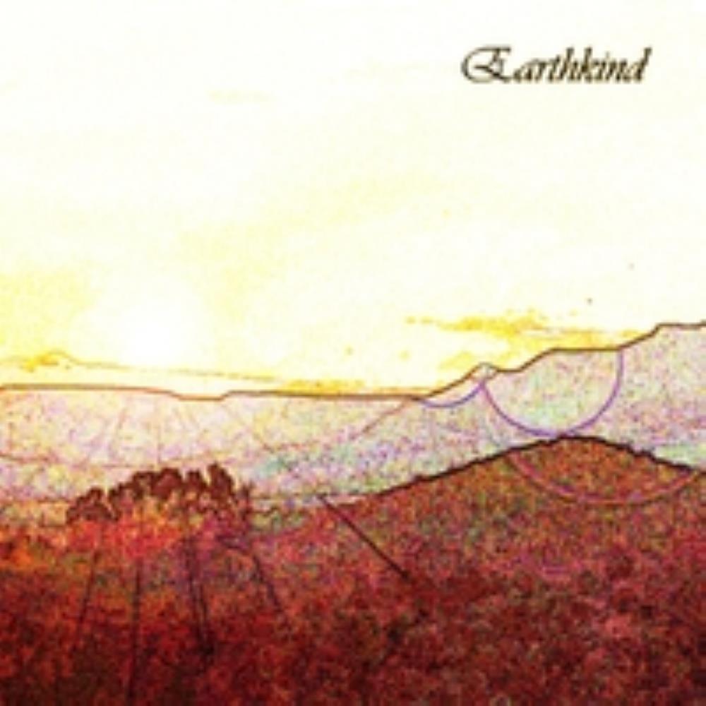 Earthkind Earthkind album cover