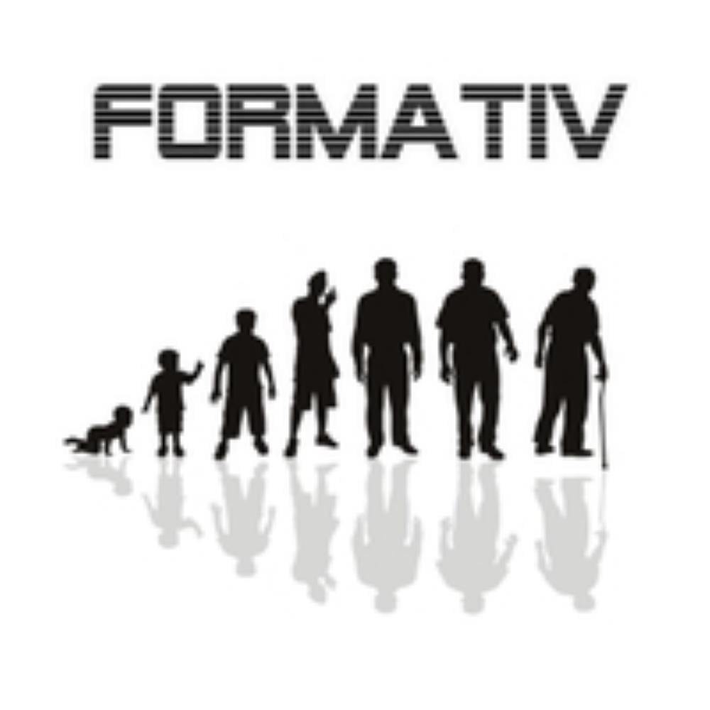 Formativ - Formativ CD (album) cover