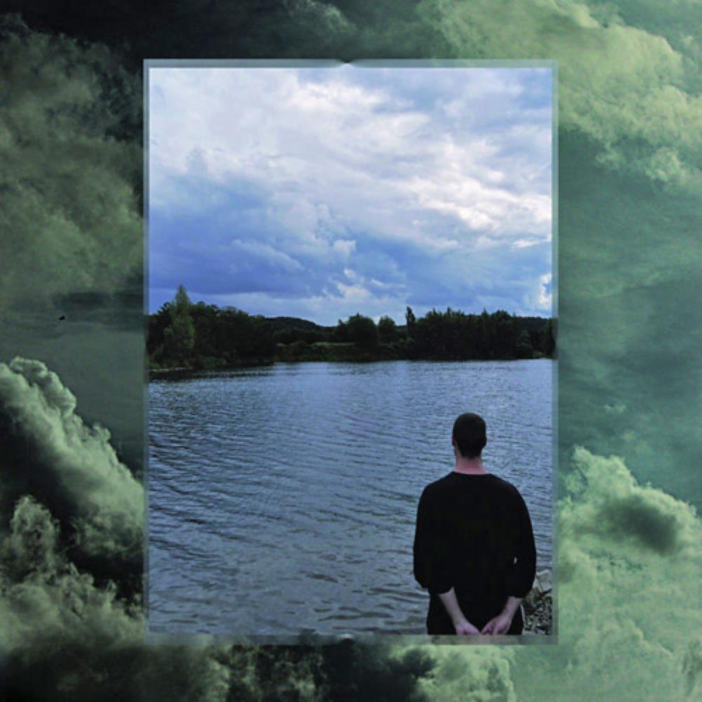 Will Z. - A New Mirrored You CD (album) cover