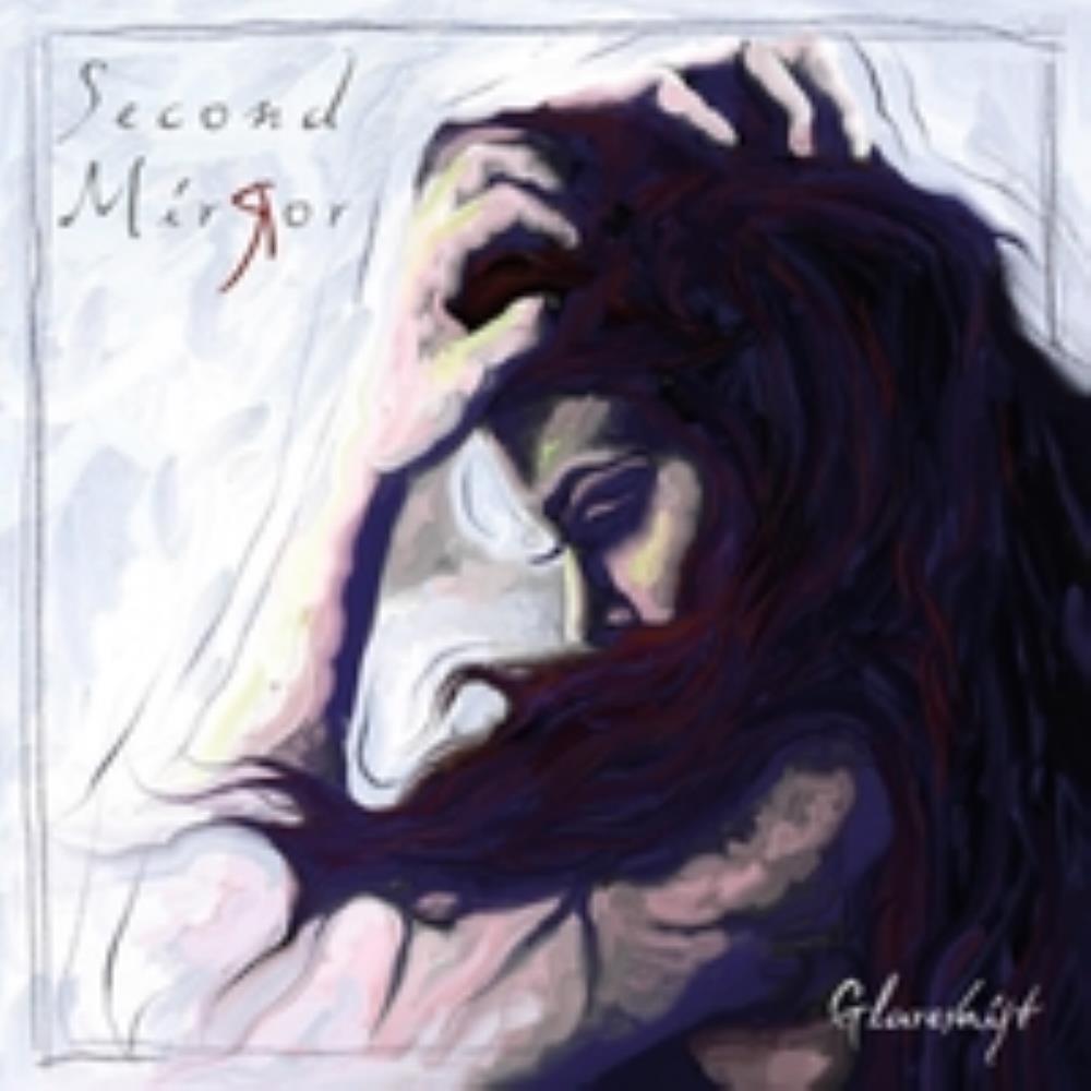Glareshift Second Mirror album cover