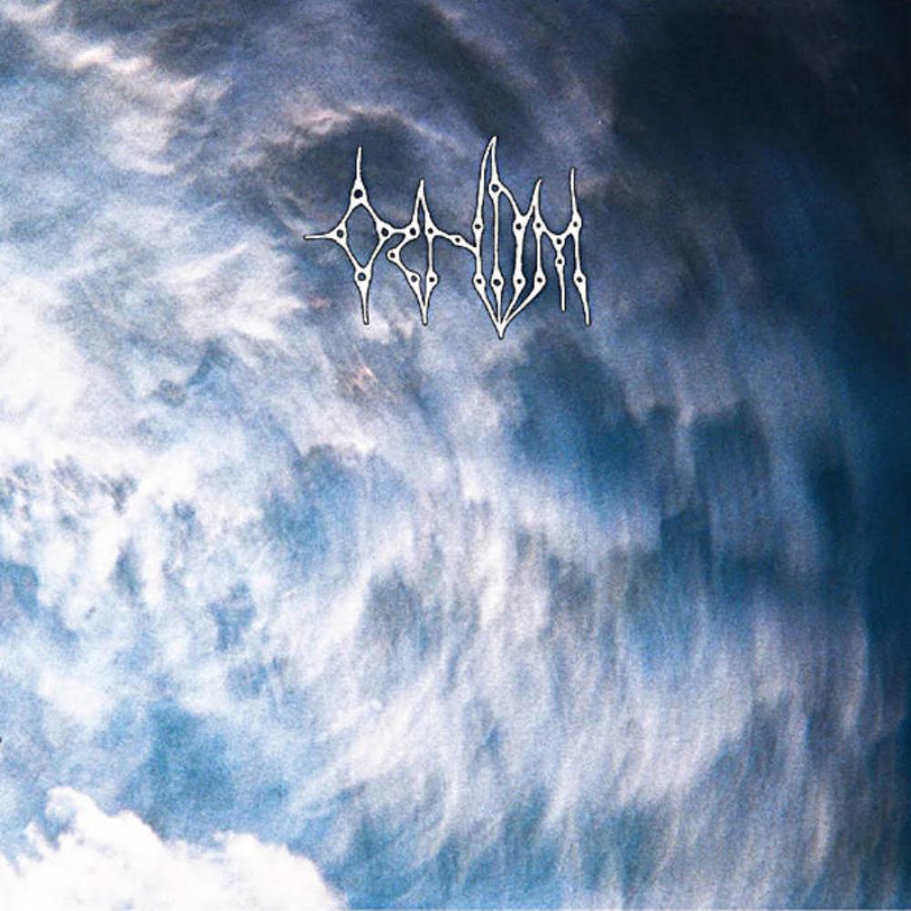 Ocrilim - Absolve CD (album) cover