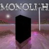 Monolith Monolith album cover