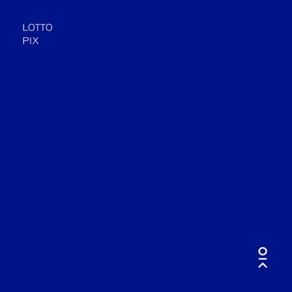 Lotto PIX album cover