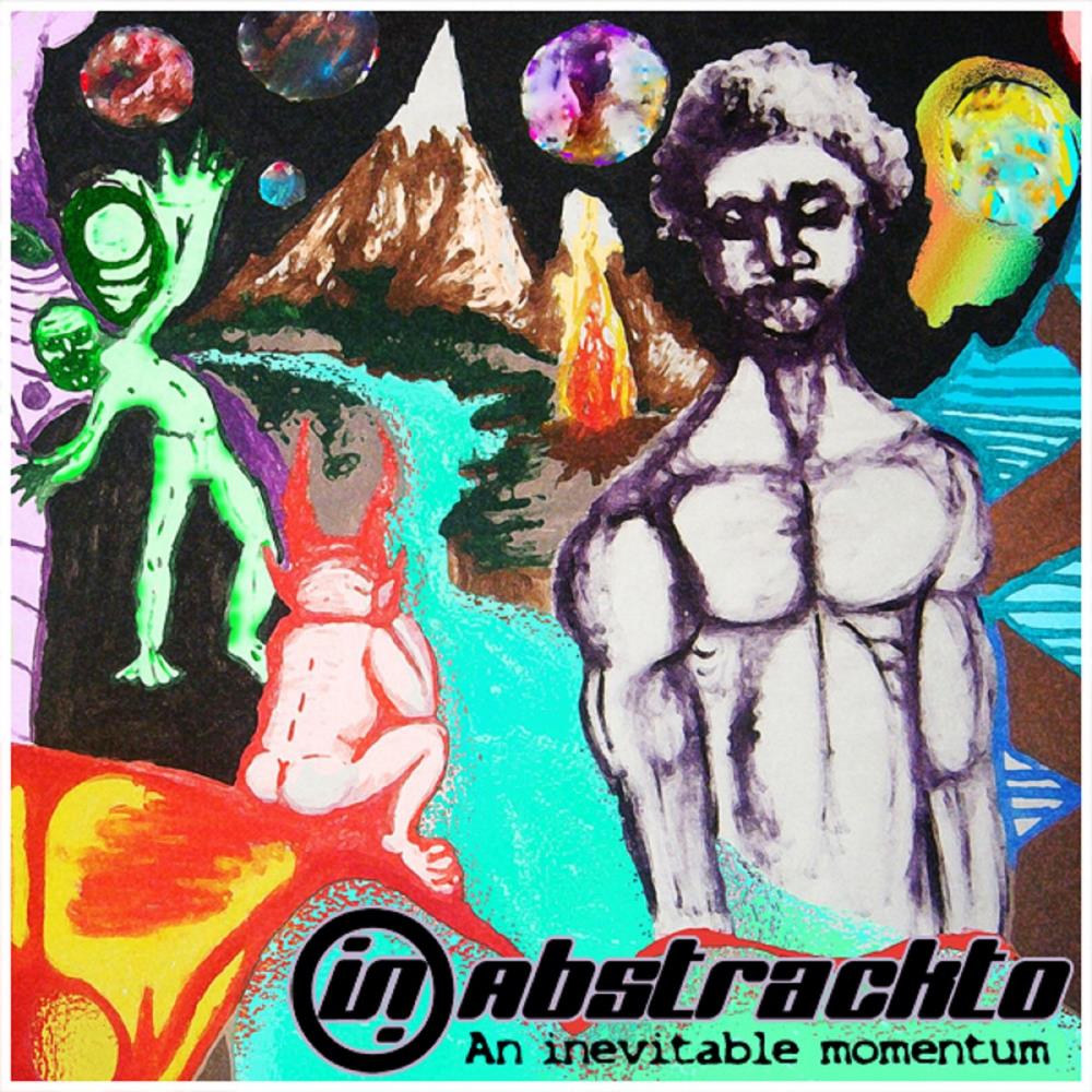 In Abstrackto An Inevitable Momentum album cover