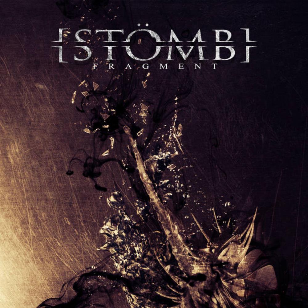 Stmb - Fragment CD (album) cover