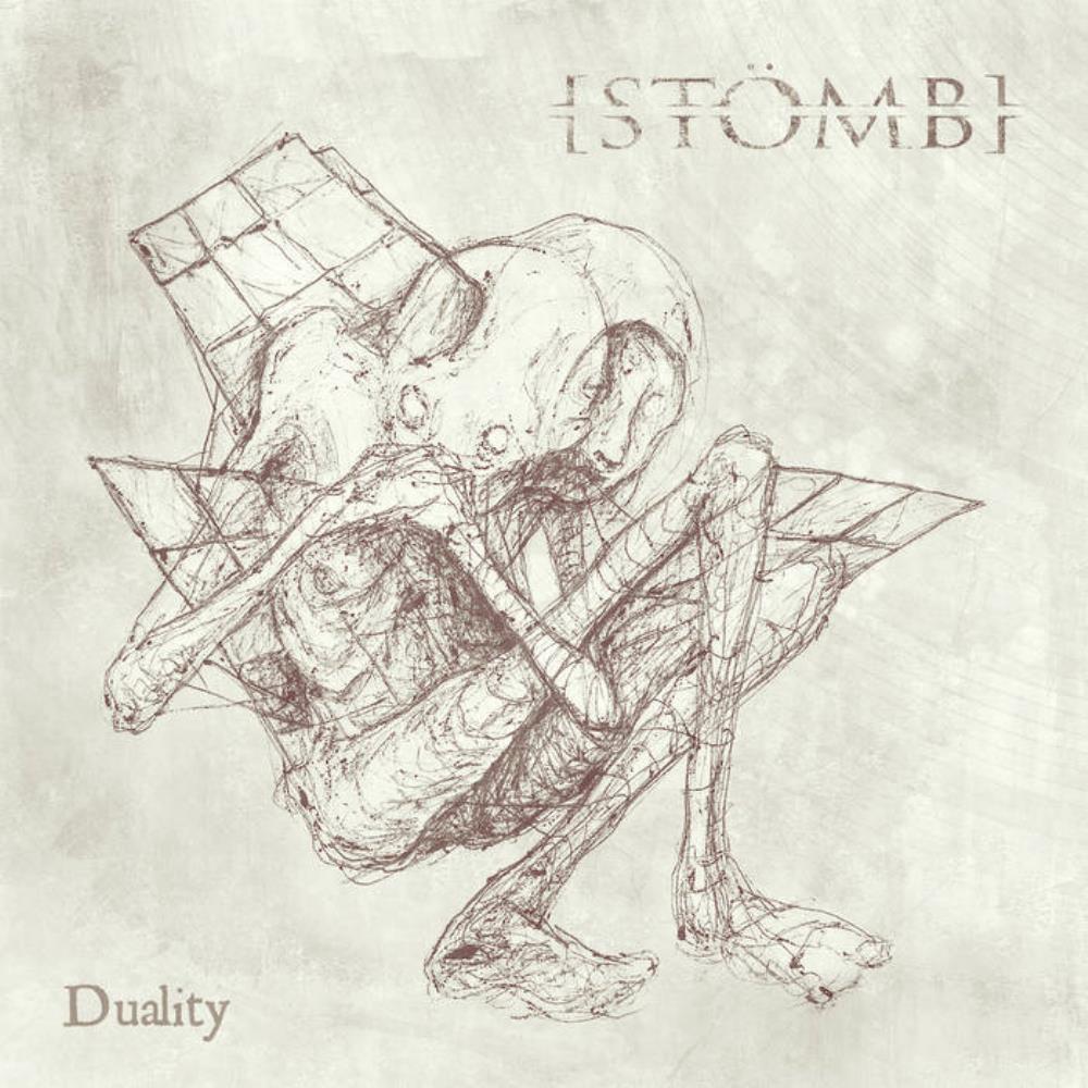Stmb Duality album cover