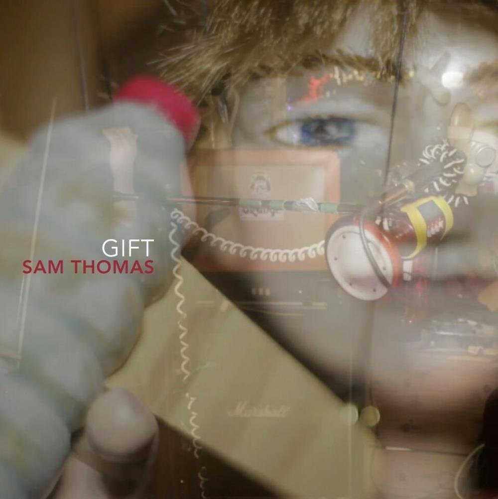 Sam Thomas Gift album cover