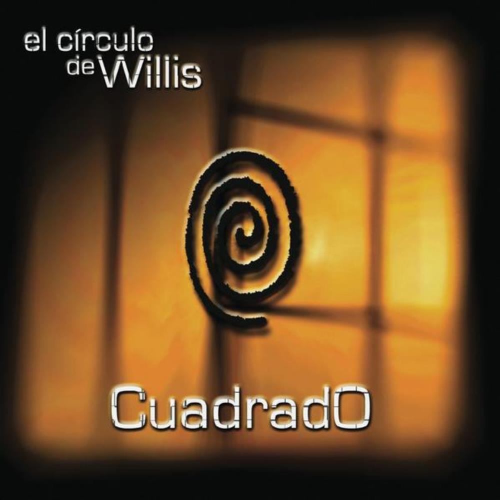El Circulo de Willis CuadradO album cover