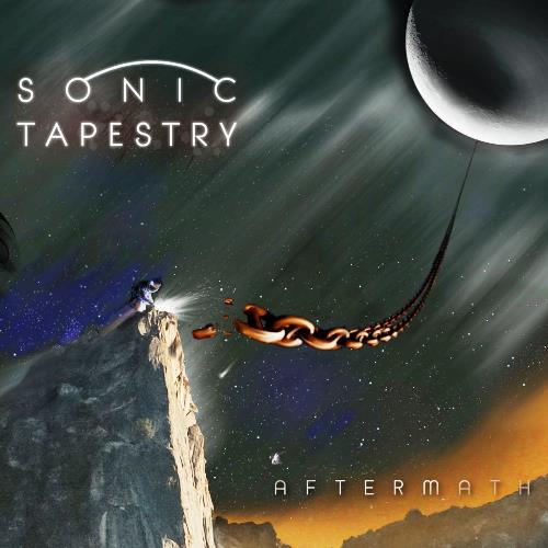 Sonic Tapestry - Aftermath CD (album) cover