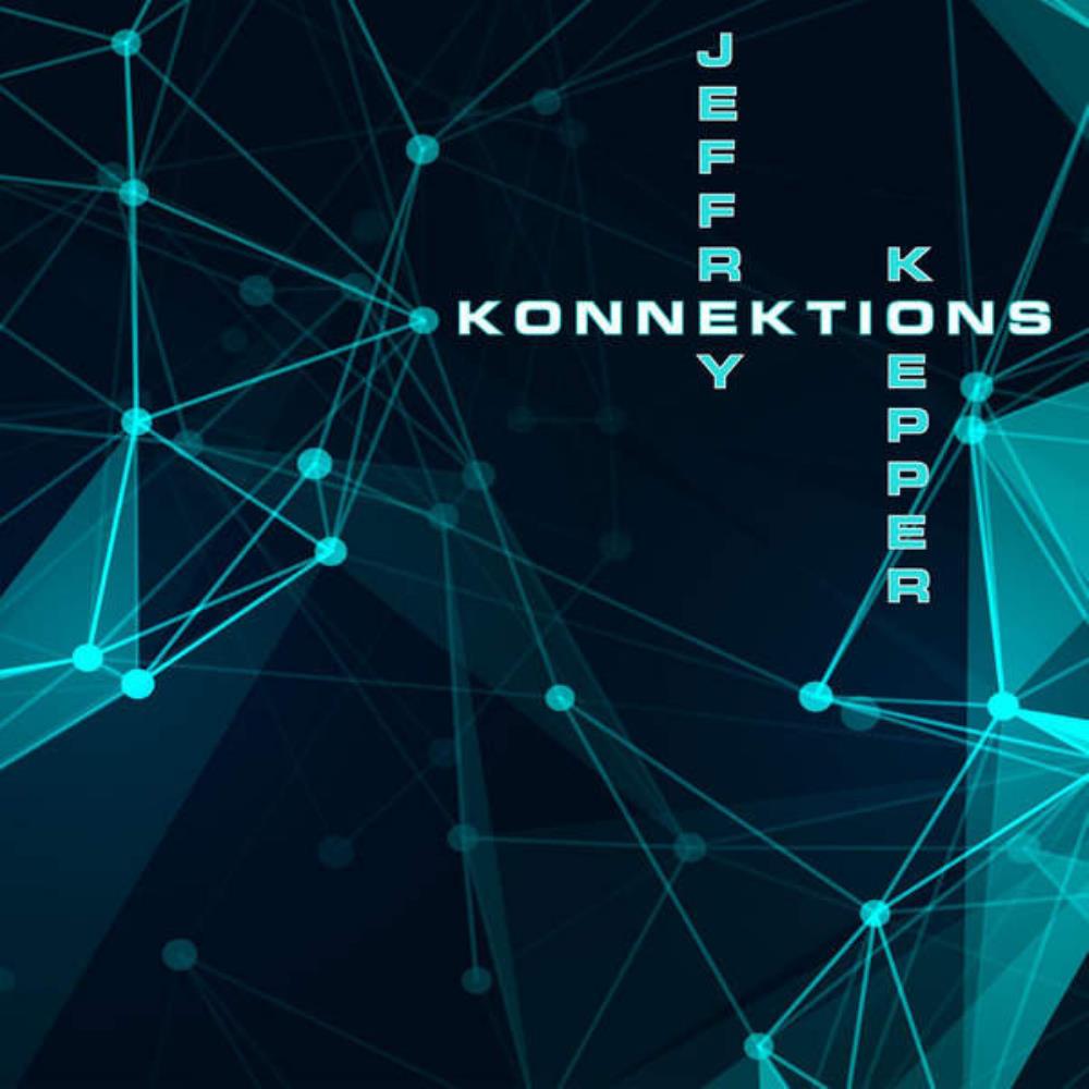Jeffrey Koepper Konnektions album cover
