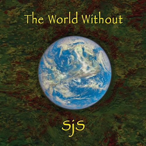 SJS - The World Without CD (album) cover