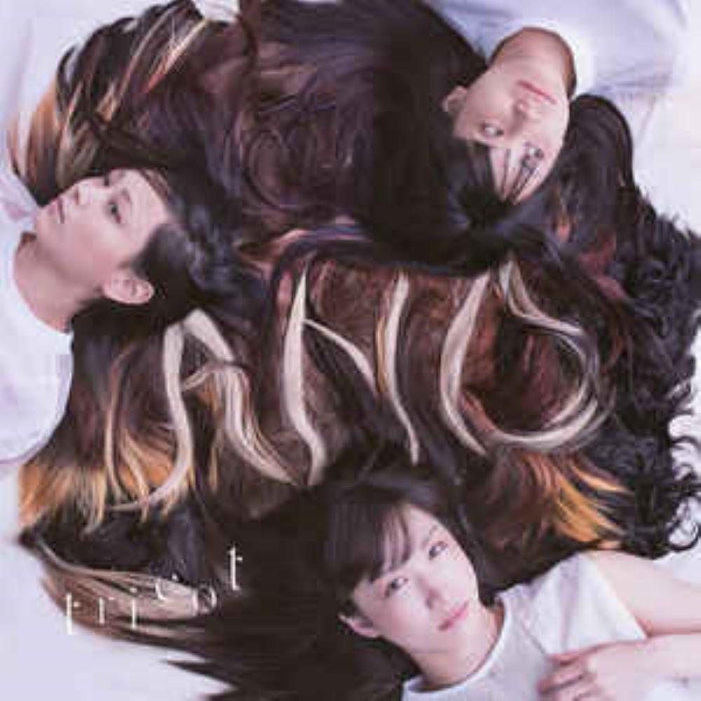 Tricot A N D album cover