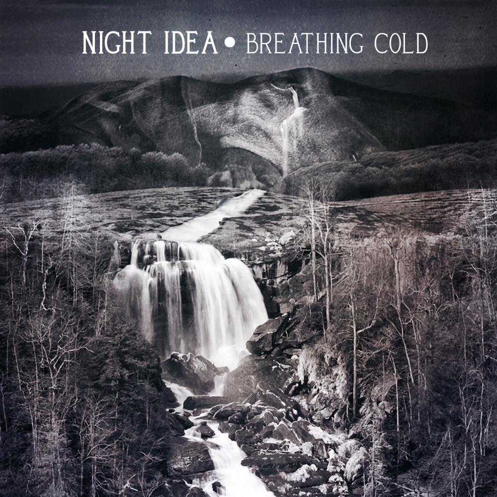 Night Idea Breathing Cold album cover