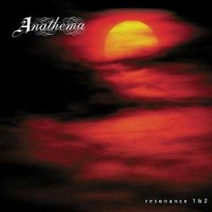Anathema - Resonance 1 & 2 CD (album) cover