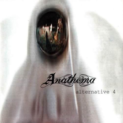 Anathema Alternative 4 album cover