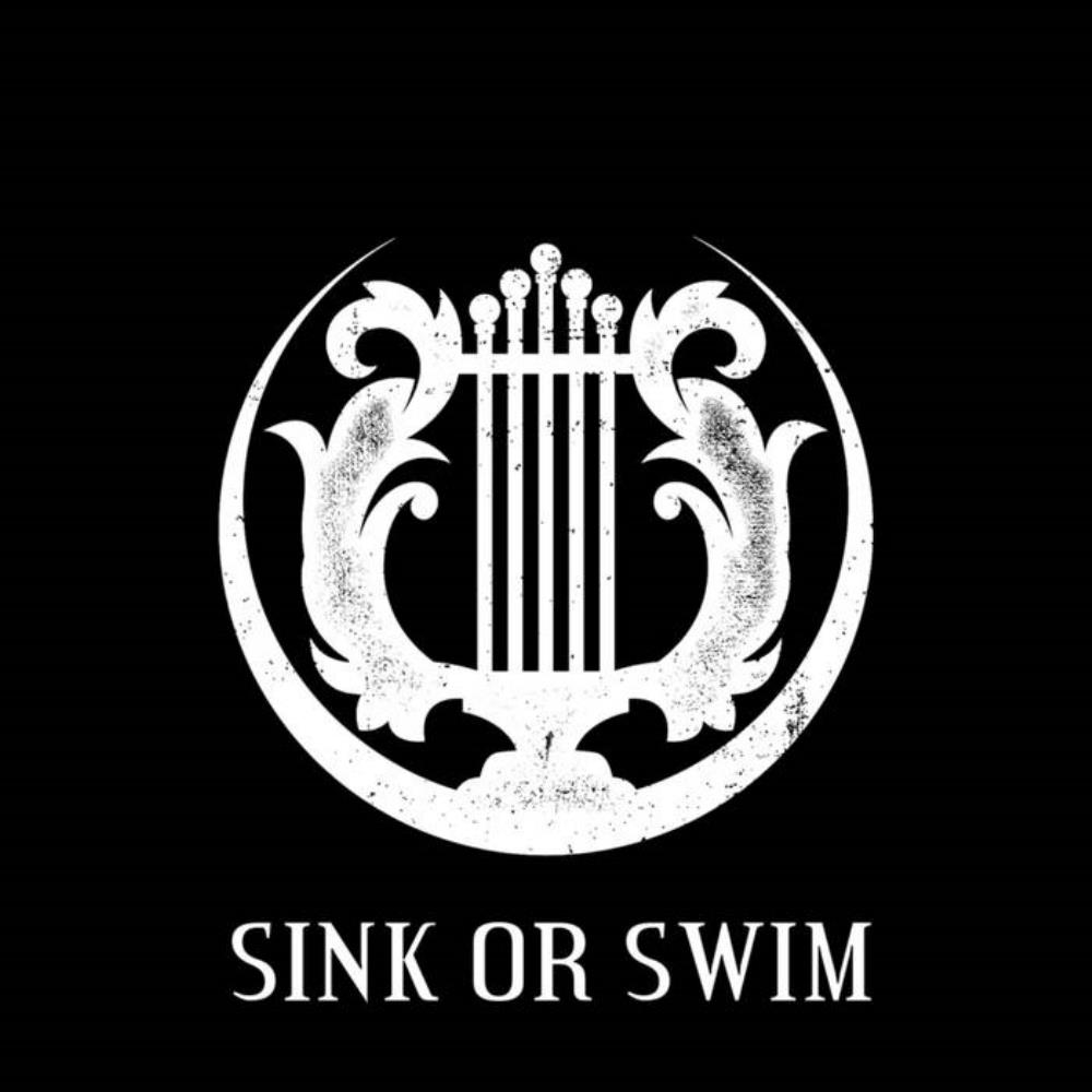 Dear Apollo Sink or Swim album cover