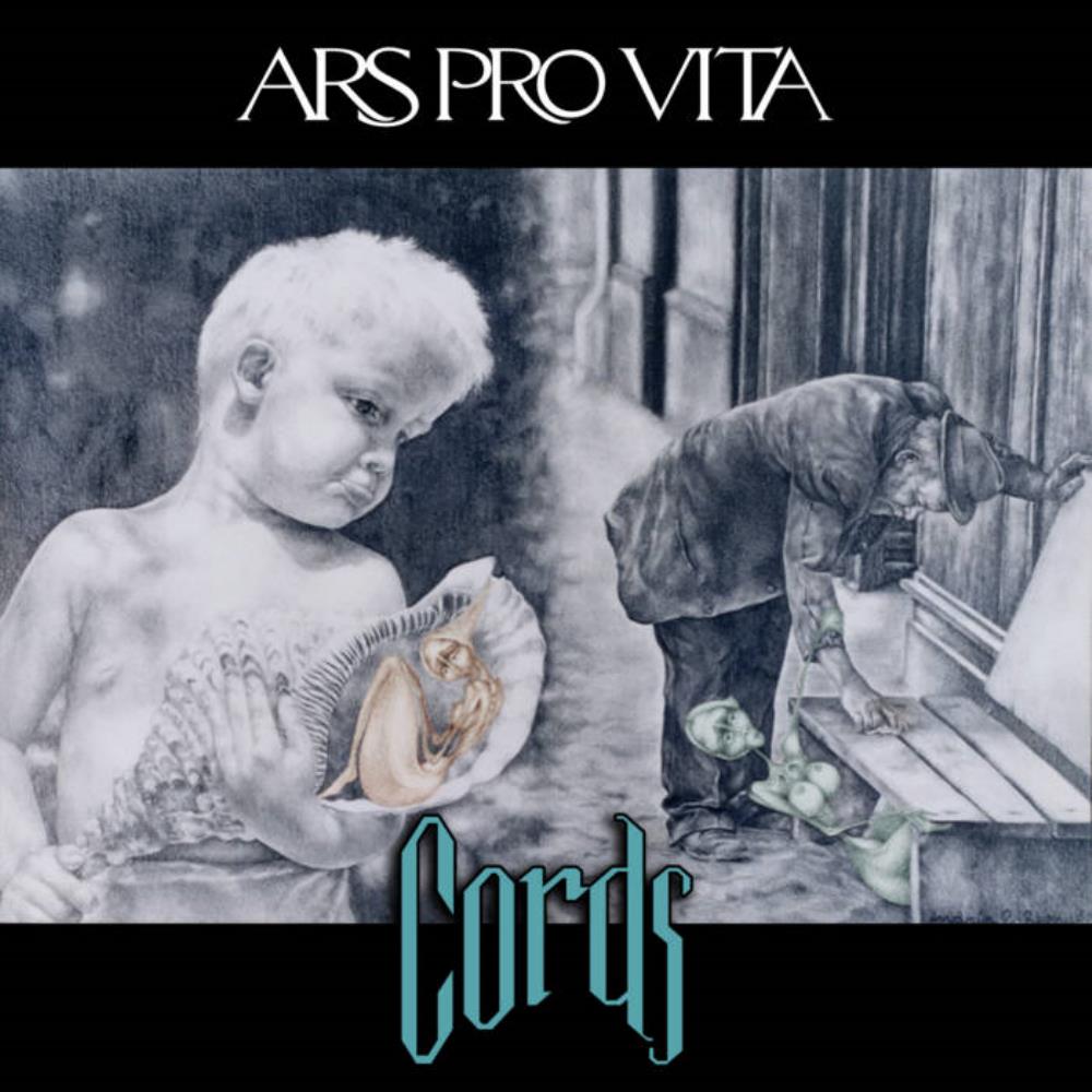 Ars Pro Vita - Cords CD (album) cover