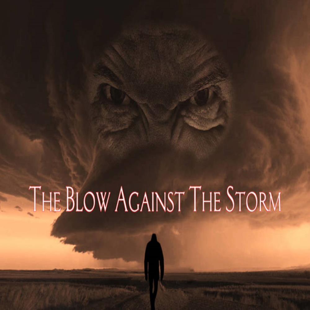 Ars Pro Vita - The Blow Against The Storm CD (album) cover