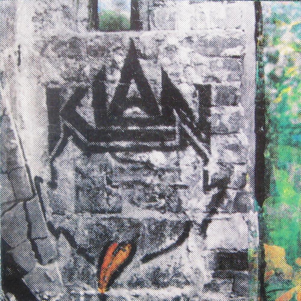 Klan Po Co Mi Ten Raj album cover