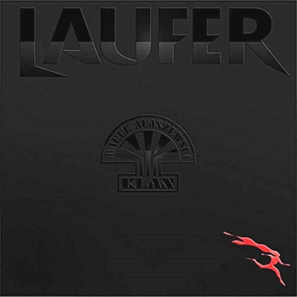 Klan - Marek Ałaszewski & Klan: Laufer CD (album) cover