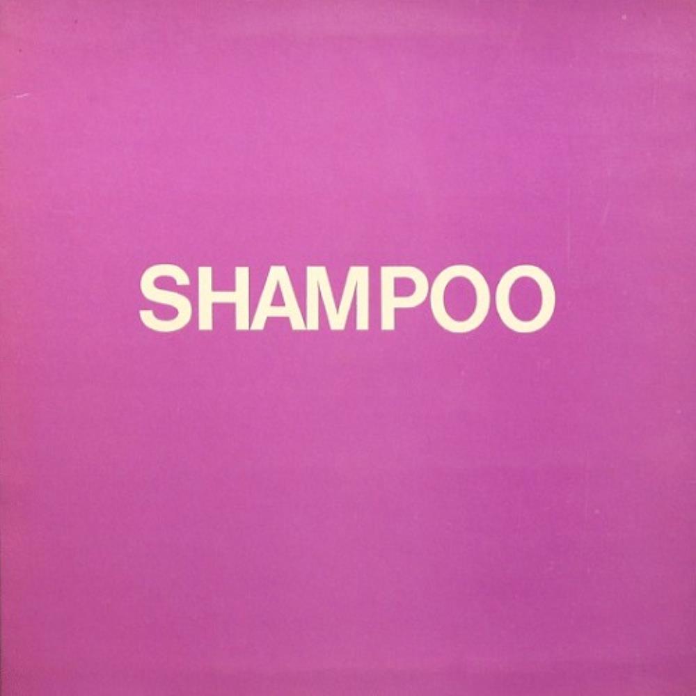 Shampoo - Volume One CD (album) cover