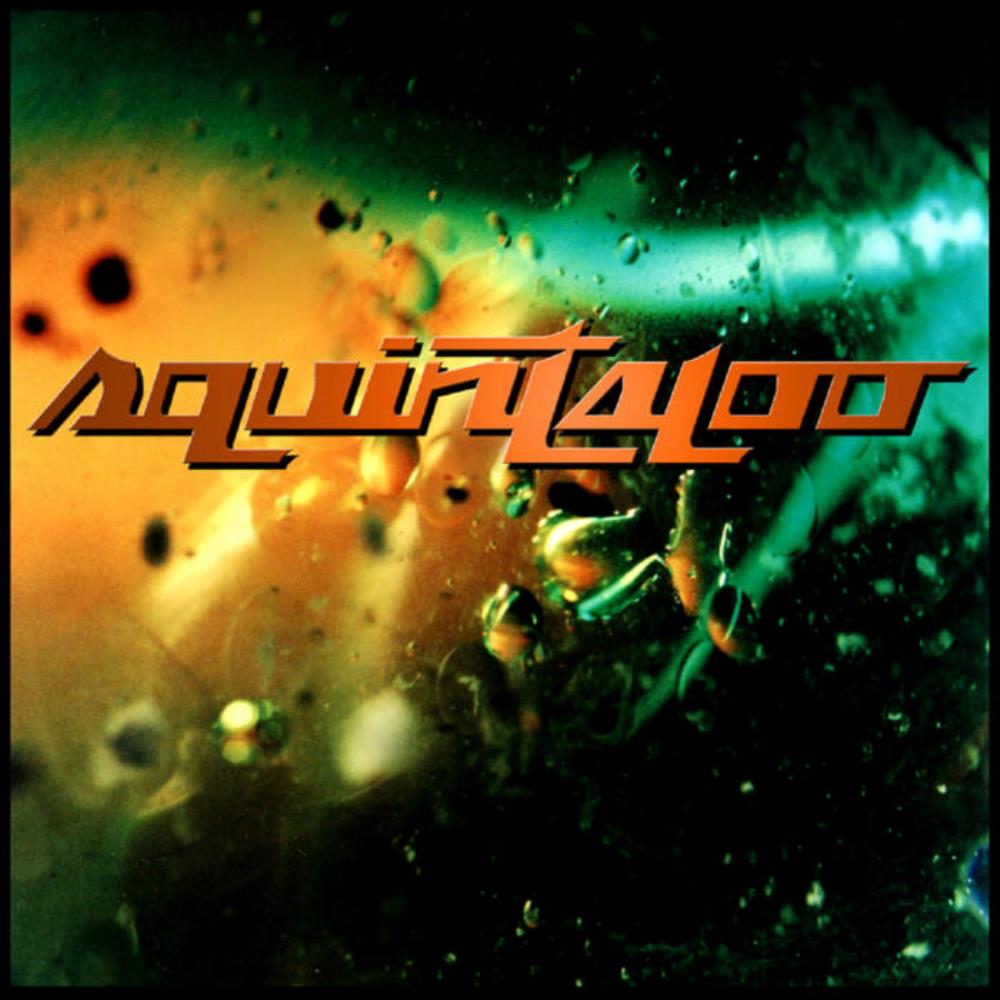 Squintaloo - Squintaloo CD (album) cover