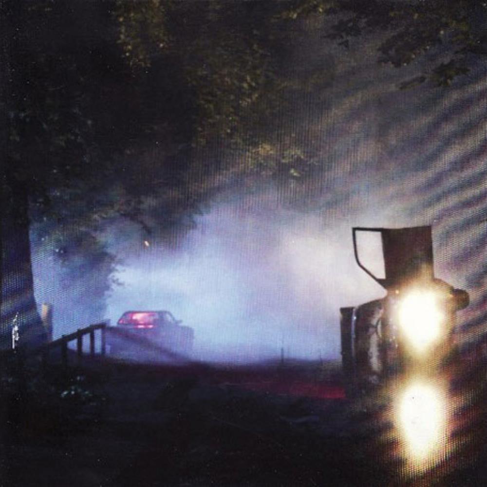 Oneohtrix Point Never KGB Nights/Blue Drive album cover