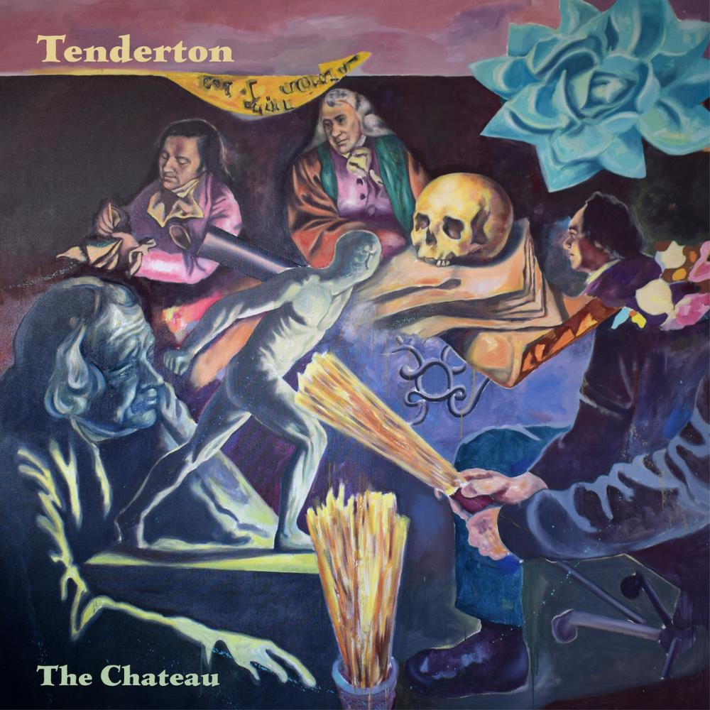 Tenderton The Chateau album cover
