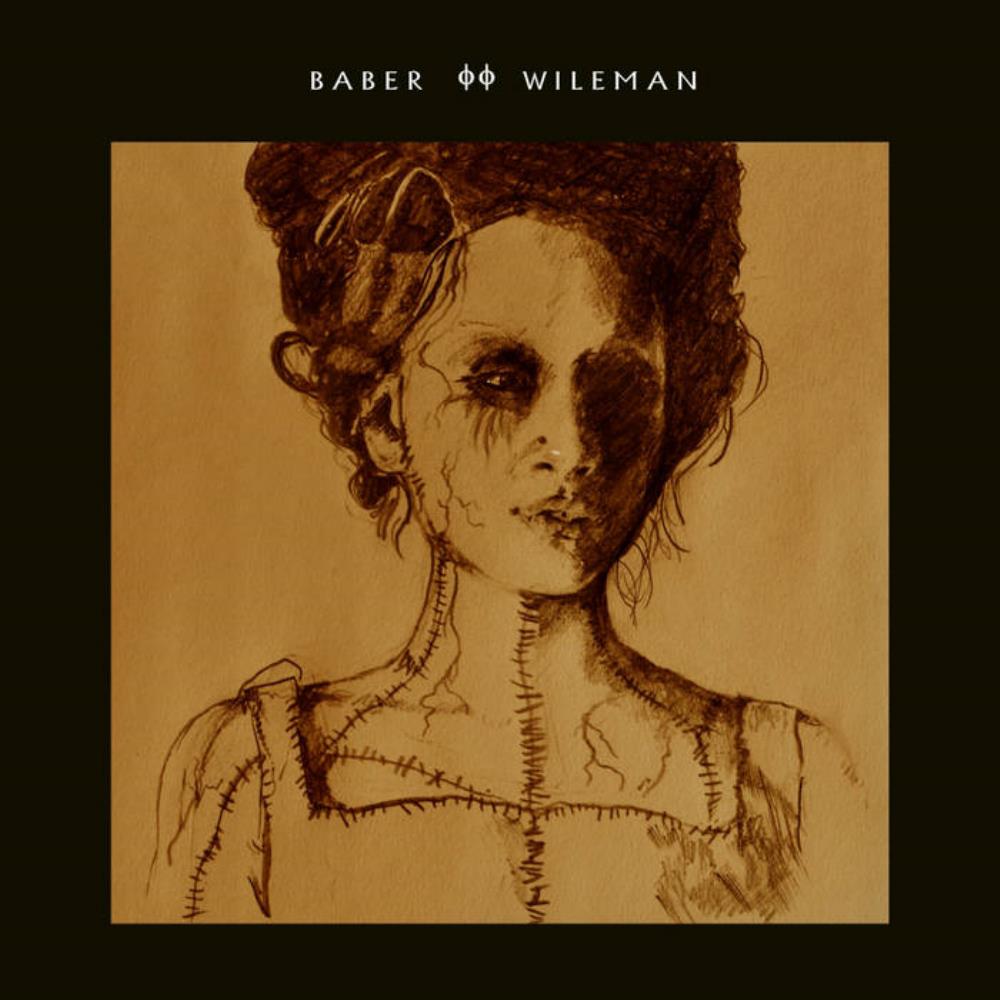 Baber / Wileman 2 by Wileman, Richard album rcover