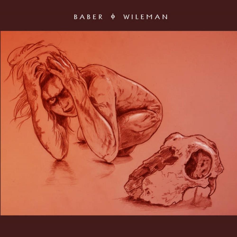 Richard Wileman Baber / Wileman album cover