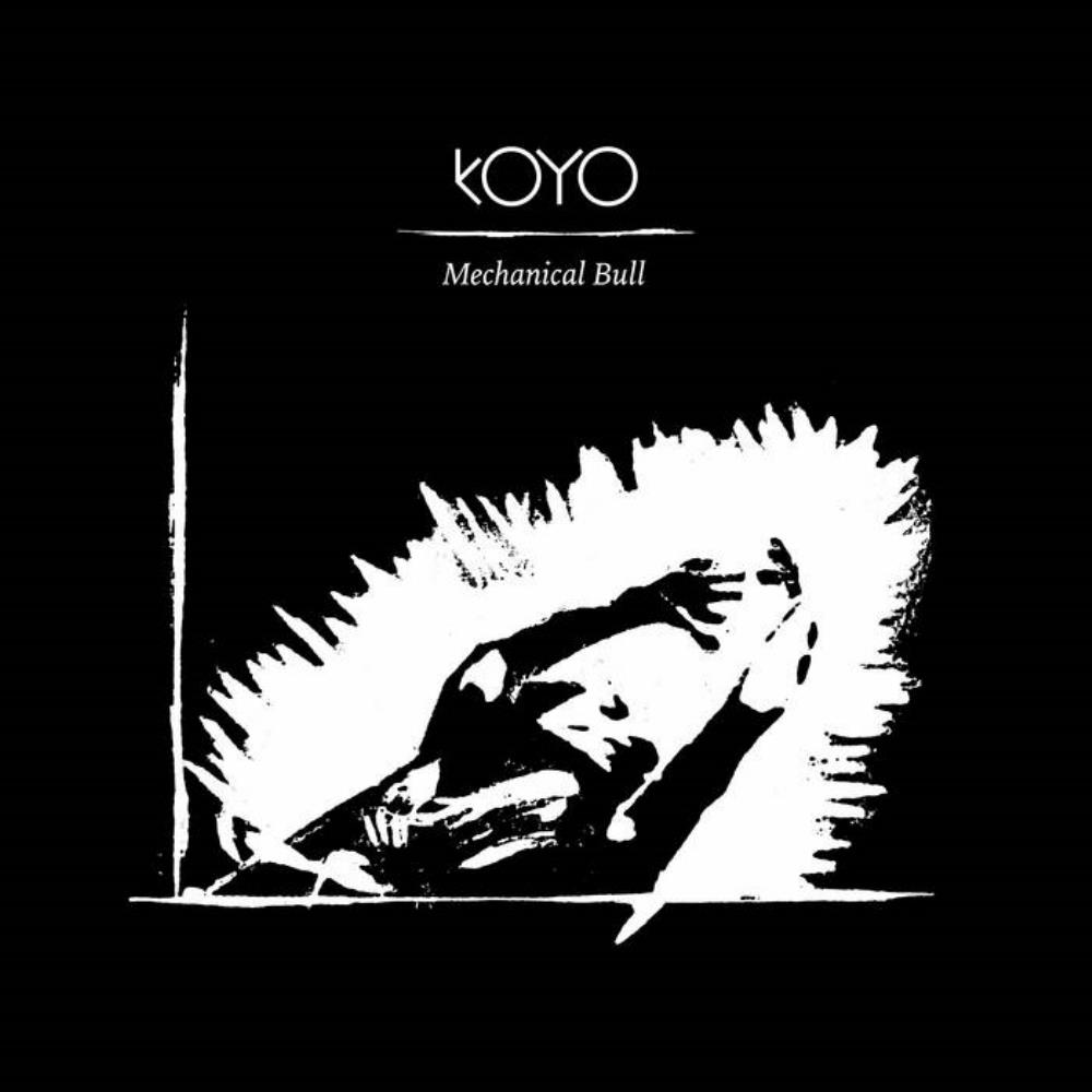 Koyo Mechanical Bull album cover