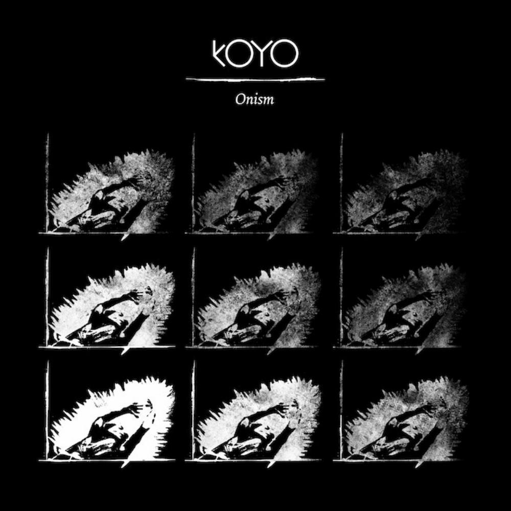 Koyo Onism album cover