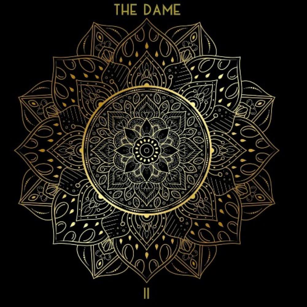 II by Dame, The album rcover