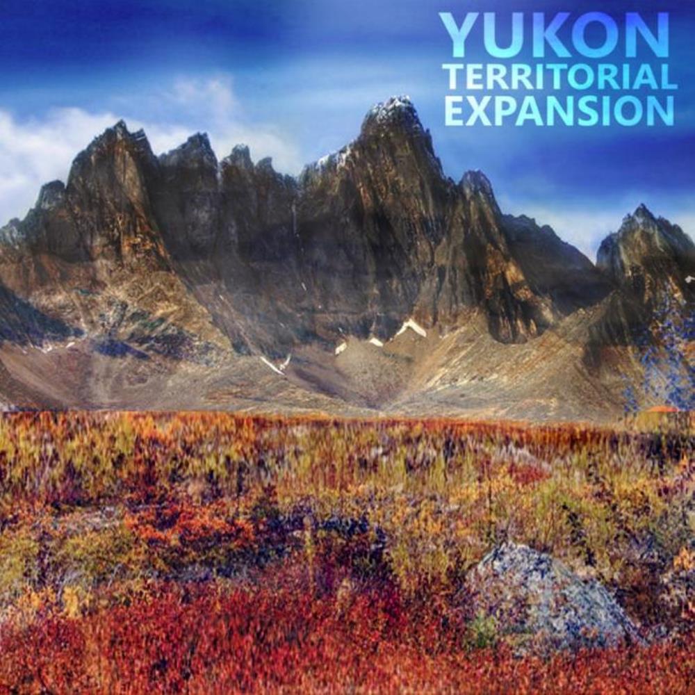 Yukon Territorial Expansion Transgression / Regression album cover