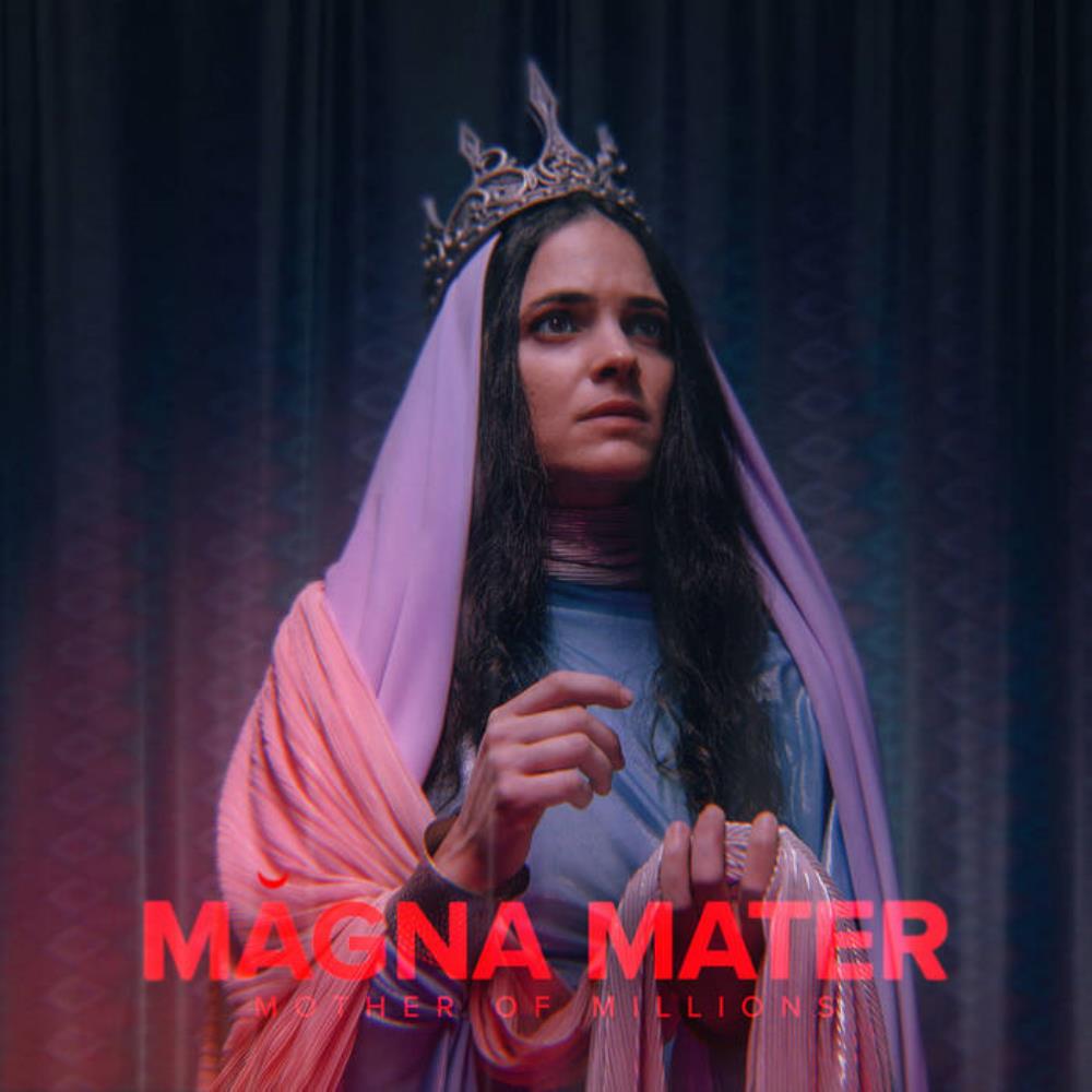 Mother Of Millions Magna Mater album cover