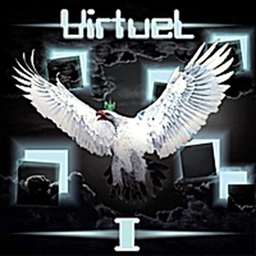 Virtuel 1 album cover