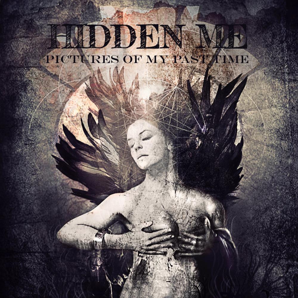 Hidden Me Pictures Of My Past Time album cover