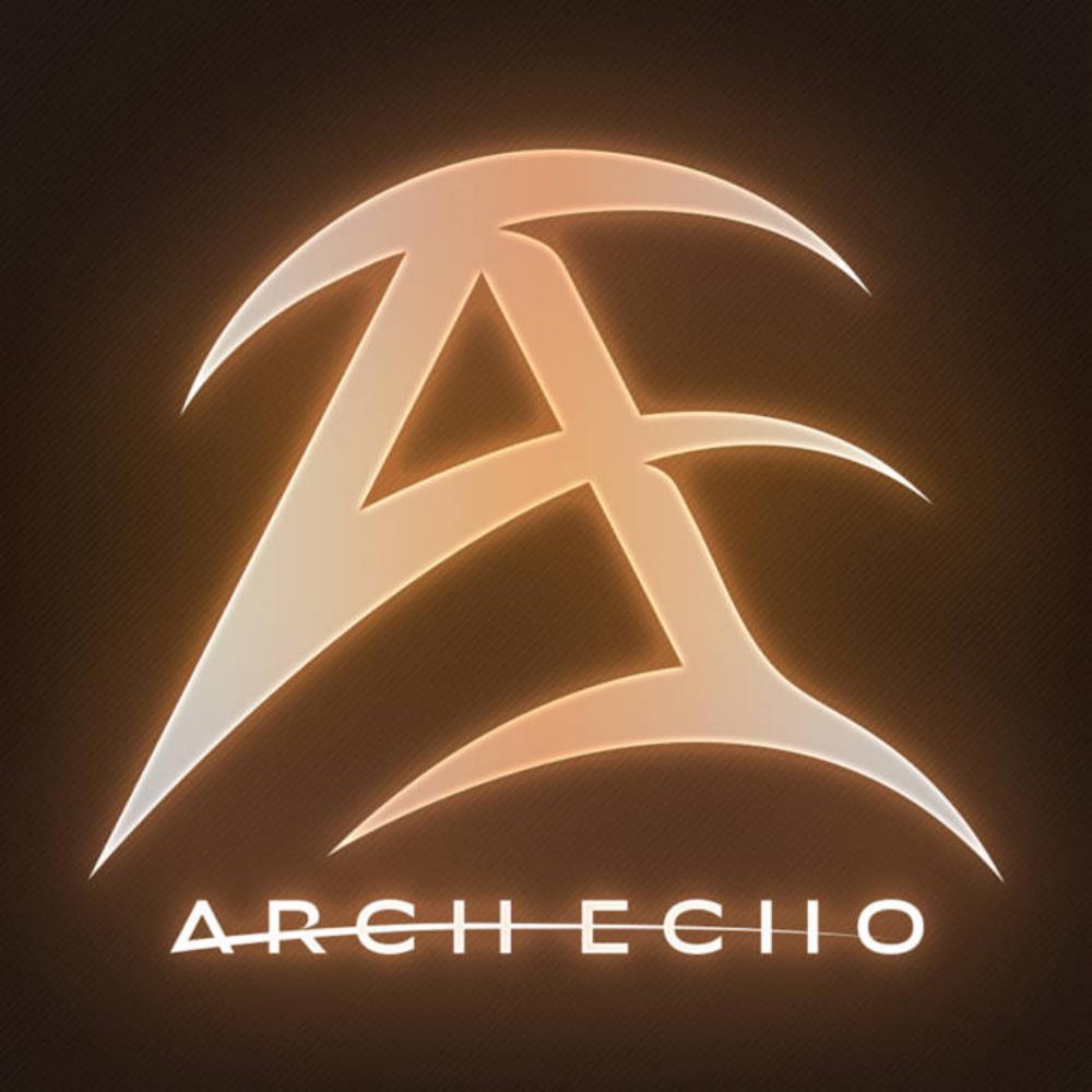 Arch Echo - Earthshine CD (album) cover