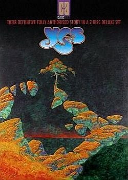 Yes Yes (Classic Artists) album cover