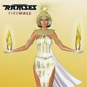 Ramses Firewall album cover