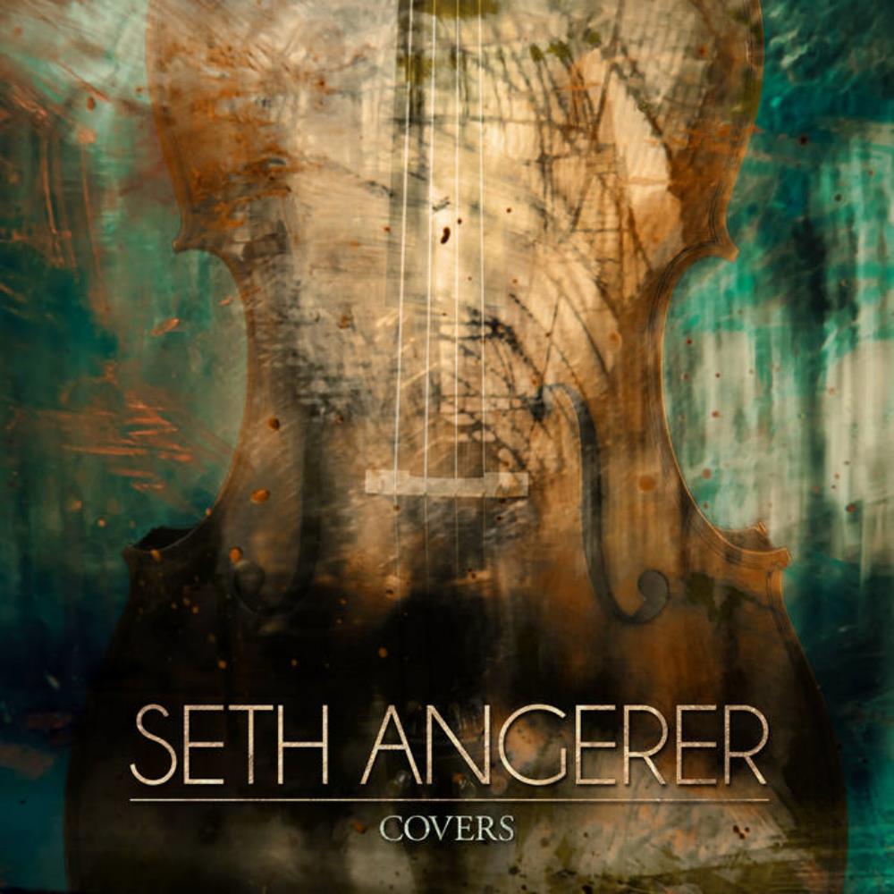 Seth Angerer Covers album cover