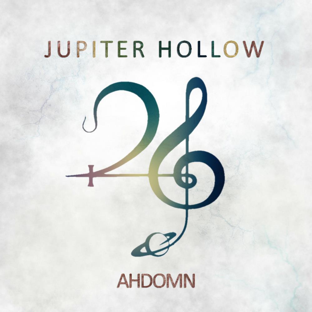 Jupiter Hollow AHDOMN album cover